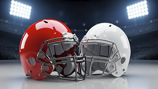 Kansas City Chiefs Regain Super Bowl Contender Status with Recent Wins