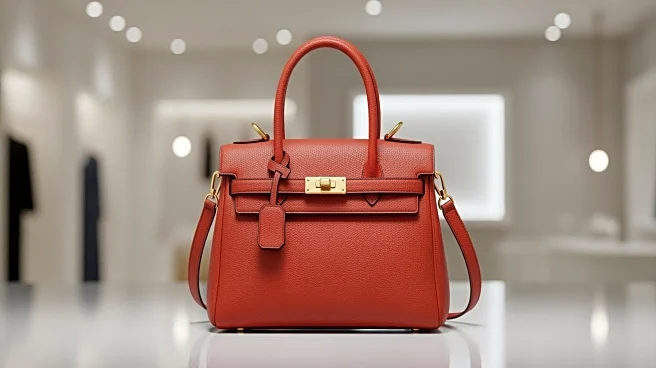 Ferragamo Reports 1.7% Revenue Increase Amid CEO Search and Market Challenges