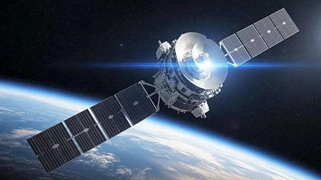 SpaceX Launches Record-Breaking 139th Mission of 2025, Enhancing Military Communications