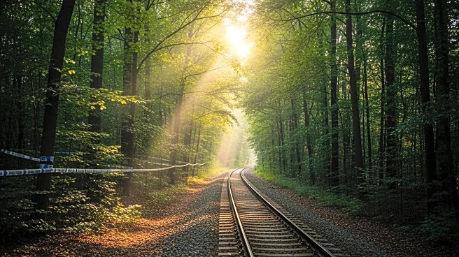 New Hampshire Trail Project Threatens Scenic Railriders Business