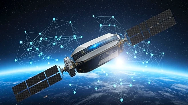 SpaceX Disables Starlink Devices Used by Myanmar Scam Centers, Impacting Global Cybercrime Operations