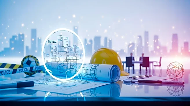Manchester City Council Launches £1.2bn Construction Framework for North West Region