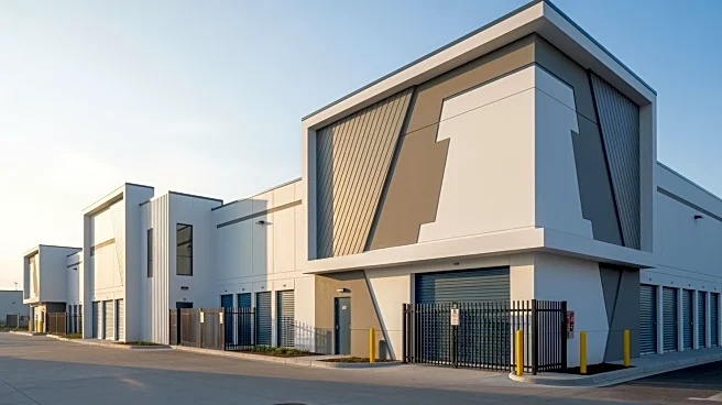 MMCC Secures $14M Refinancing for Cape Coral Self-Storage Facility