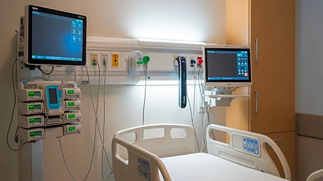 CenTrak's RTLS Technology Enhances Healthcare Efficiency and Safety