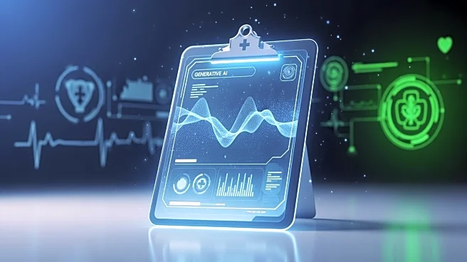 Generative AI Revolutionizes Patient-Reported Outcomes in Healthcare