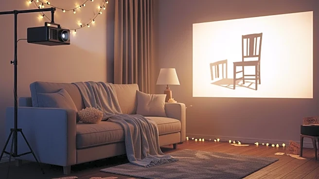 Movies Encourage Embracing Singlehood During Cuffing Season