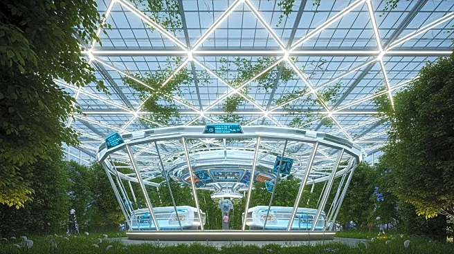 Dutch Greenhouse Initiative BoerenKas Wins HortiHeroes Hackathon