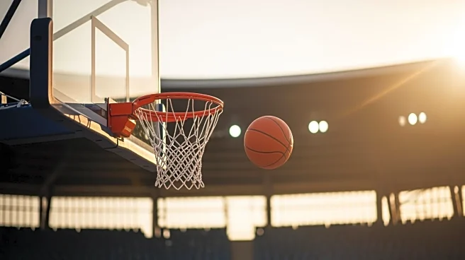 VJ Edgecombe Breaks NBA Rookie Record in 76ers Debut Against Celtics