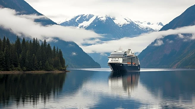 American Cruise Lines Launches New Pacific Northwest National Parks Itinerary for 2026