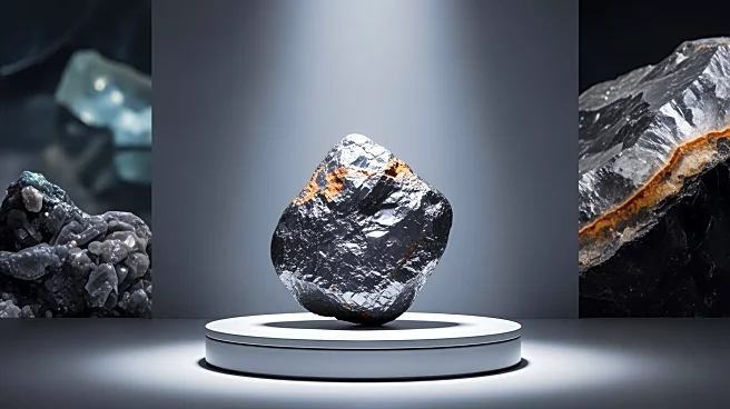 Max Resource Corp. Enters Non-Binding Agreement for Florália Iron Ore Property