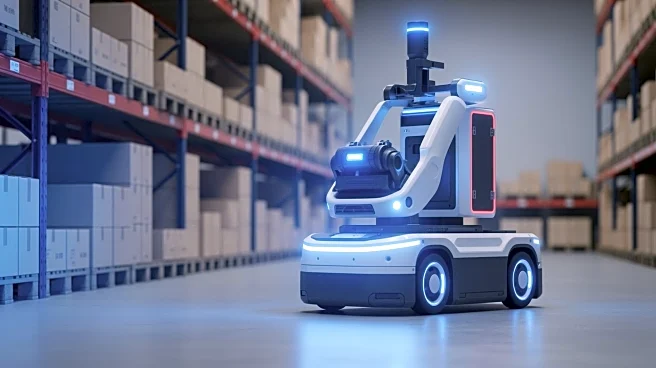Cyngn's Autonomous Tugger Boosts Efficiency at U.S. Continental with 4x Increase