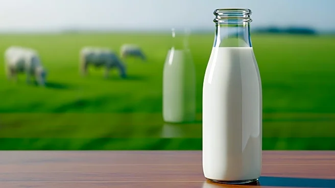 Brownes Dairy Plans to Seek Buyers Amid Financial Restructuring