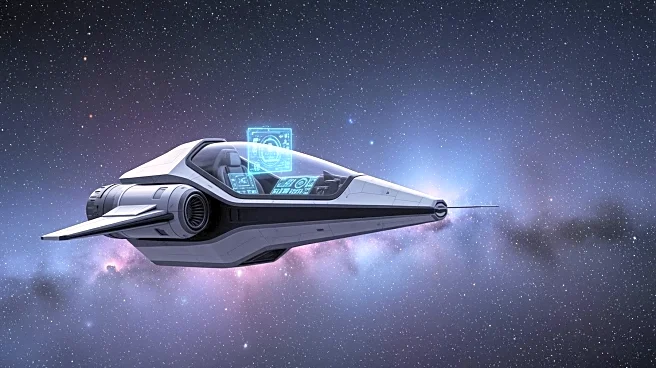 Star Trek: Voyager Game Criticized for Lackluster Experience