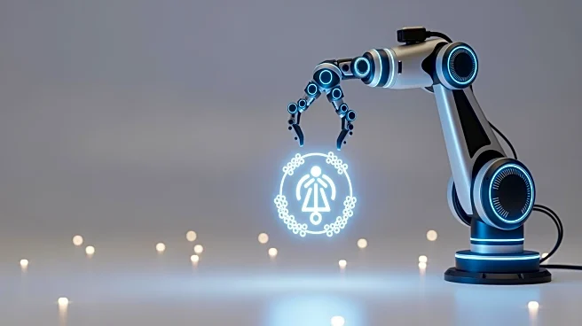 Allegis Global Solutions Wins UiPath AI25 Award for Automation Innovation