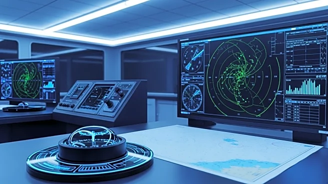 Maritime and Coastguard Agency Implements Data Upskilling to Enhance Marine Safety