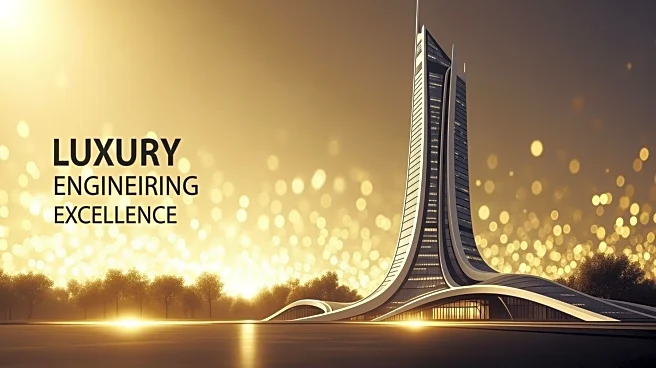 Burj Al Arab: Engineering Marvel and Symbol of Luxury in Dubai