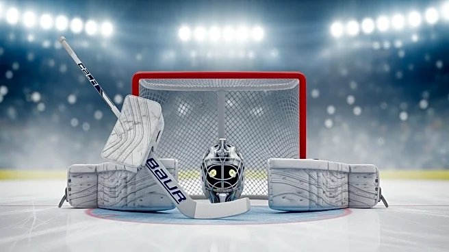 Edmonton Oilers Goaltender Stuart Skinner Prepares for Season with Improved Form