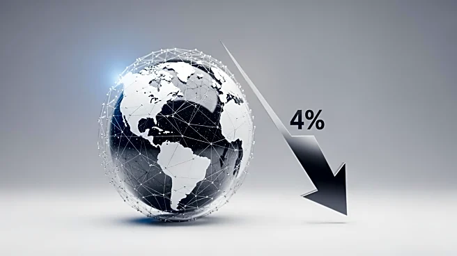 Marsh Reports 4% Drop in Global Commercial Insurance Rates, Impacting U.S. Market