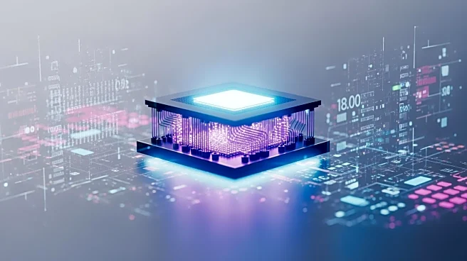 Trump Administration Considers Equity Stakes in Quantum Computing Firms Amid National Security Concerns