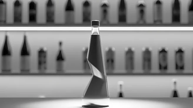 Beverage Entrepreneurs Face Challenges in Retail Entry Amid Competitive Market