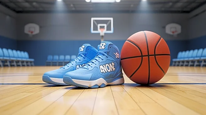 North Carolina Tar Heels Prepare for Exhibition Against BYU to Test Team Dynamics