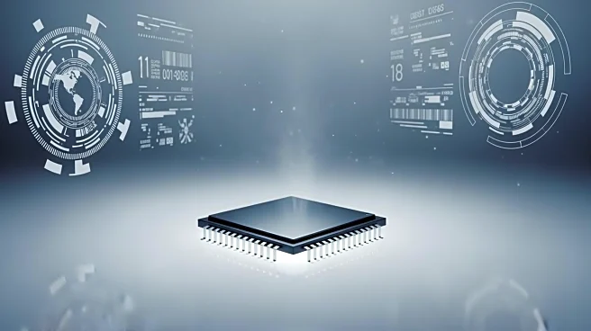 Nexperia Warns Japanese Carmakers of Potential Chip Supply Disruption