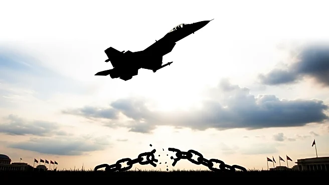 Lithuanian Military Reports Russian Aircraft Breach NATO Airspace, Prompting Diplomatic Protest