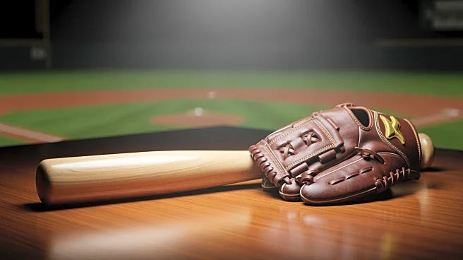 San Francisco Giants Hire Tony Vitello as Manager, Marking Unprecedented Move from College to MLB