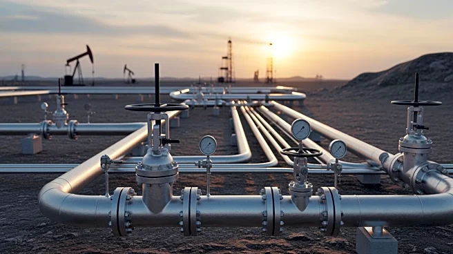 Prospera Energy Initiates Pipeline Upgrades to Enhance Production in Texas