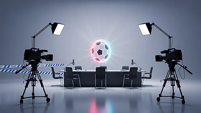 FOX Sports Announces Historic Coverage for 2026 FIFA World Cup