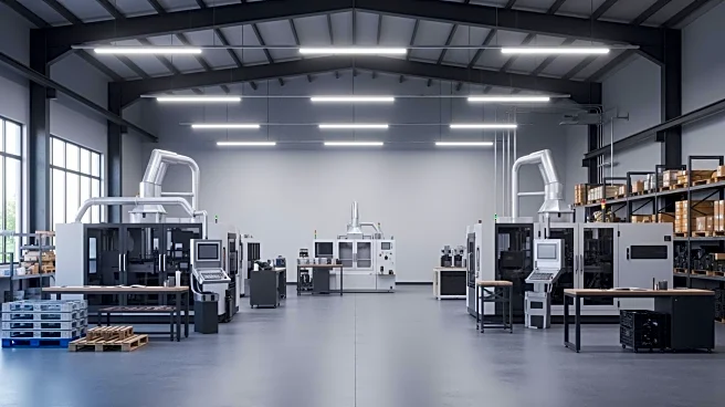 AHF Products Acquires Wellmade's Manufacturing Facility Amid Bankruptcy Proceedings