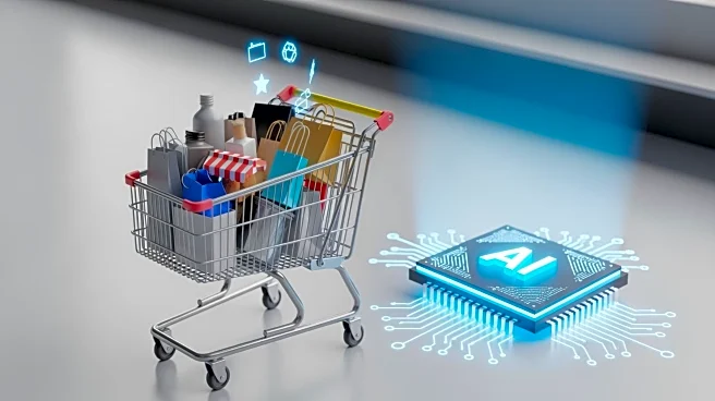 OpenAI's ChatGPT Struggles as a Personal Shopper but Shows Potential for Improvement