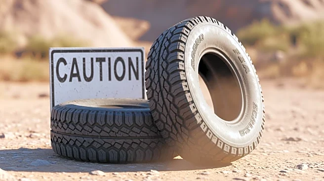 Ford Initiates Recall for Bronco and Ranger Models Due to Safety Risks