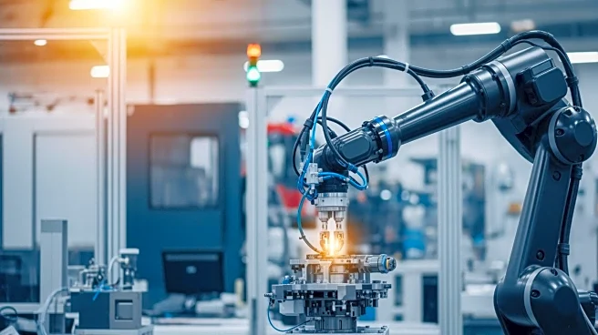 Chainguard Survey Highlights Automation's Role in Engineering Productivity