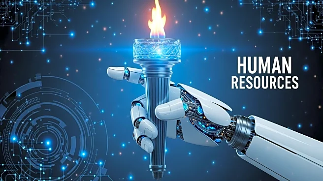 CHRO Association Rebrands to Reflect Evolving HR Role and Focus on AI