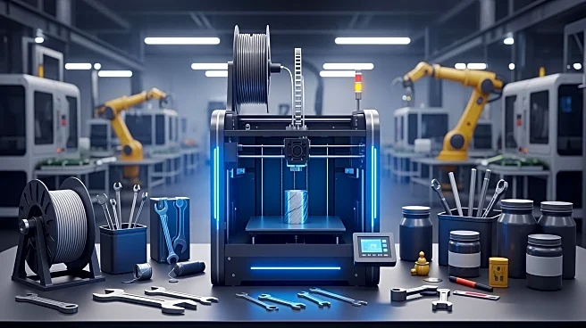 ExOne Global Holdings Unifies ExOne and voxeljet to Enhance Industrial Additive Manufacturing