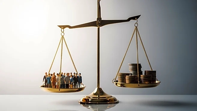 NADA Reports Rise in Employee Count but Fall in Weekly Compensation at Franchised Dealerships
