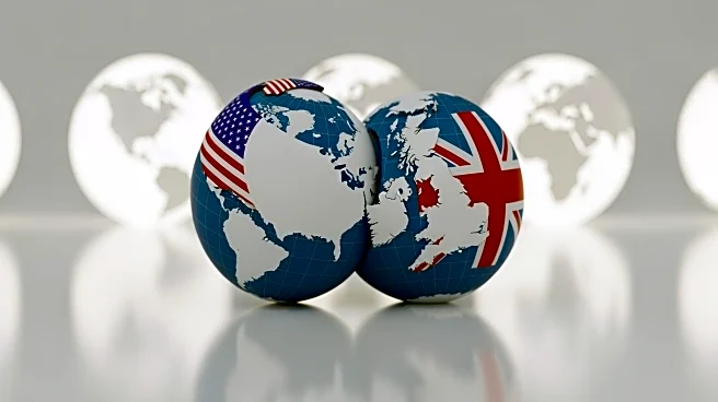 RSM US and UK Establish Transatlantic Partnership to Enhance Global Reach