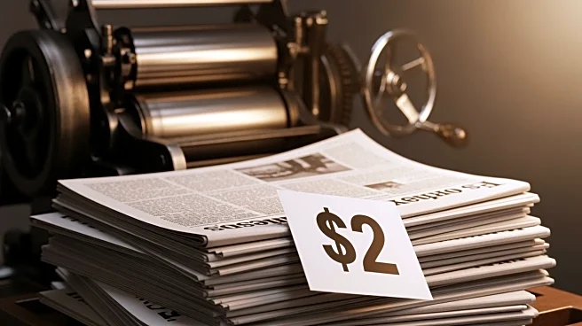 Michigan Chronicle Increases Newspaper Price to $2 Amid Industry Changes