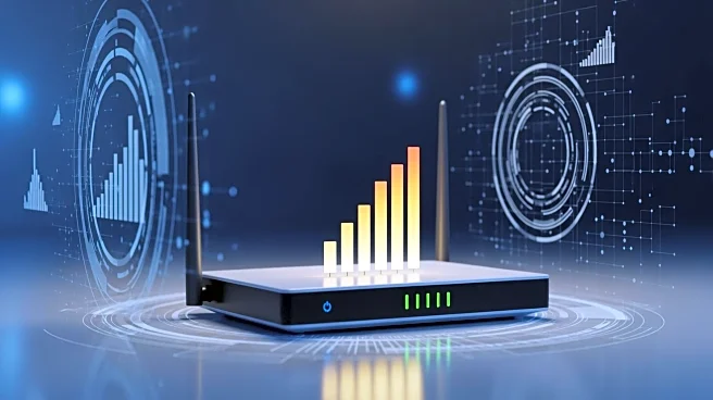 FCC Considers Revising Broadband Label Requirements, Impacting Consumer Protections