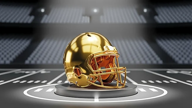 Sporting News Launches Vote for Iowa High School Football Junior of the Year