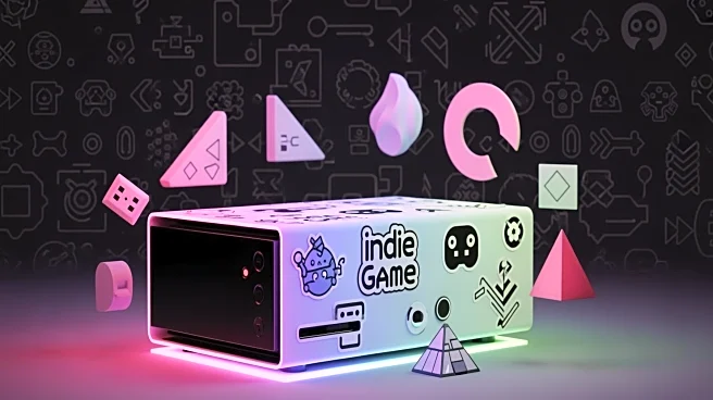 Awesome Console Showcase to Feature Indie Games Amid Xbox Event Overlap