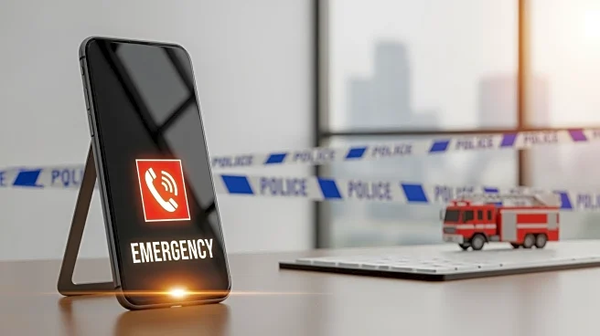 Optus Leadership Changes Following Triple Zero Failures Impacting Emergency Services