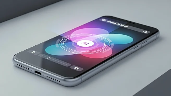 Meta Introduces AI Editing Tools to Instagram Stories, Enhancing User Experience