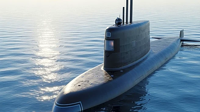 Dutch-Led Exercise Highlights Overlap in Underwater Warfare Operations