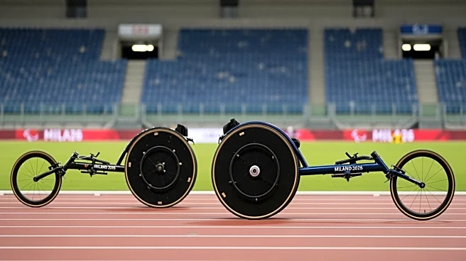 No Russian or Belarusian Athletes Qualify for 2026 Milan Paralympics