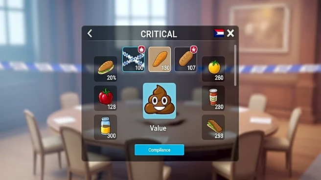 Escape From Duckov Reduces Nutritional Value of Poop Item in Game Update