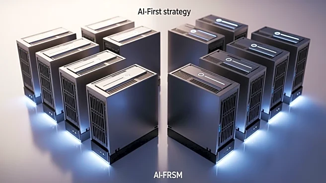 Krafton Invests $70 Million in GPU Cluster for AI-First Strategy