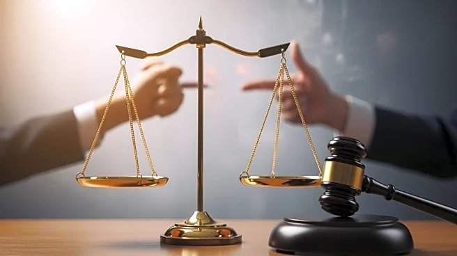 Court Ruling on National Guard Deployment in Oregon Sparks Controversy