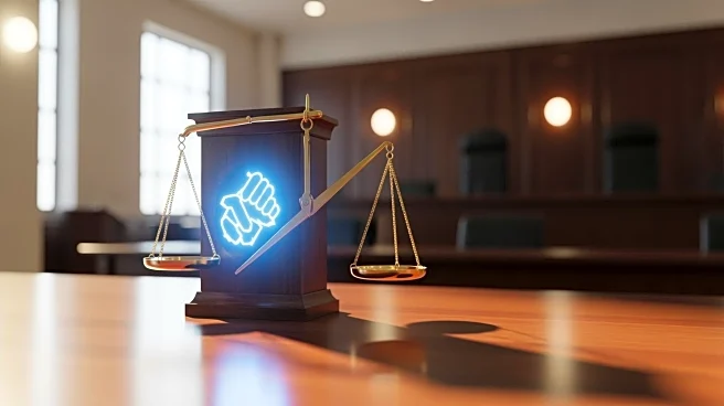 US Judges Acknowledge AI Errors in Court Rulings, Prompting Calls for Stronger Guidelines
